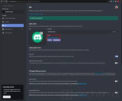 Preview 9 hours ago an advanced minecraft focused discord bot!ping any minecraft server, view its status.skins, uuid's, custom advancements, track the status and change settings.akimibot is an english and french bot.at the moment, there is … Bots De Discord Como Crearlos Y Configurarlos Octubre 2021