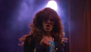 Every Diane Lane Fan Needs To See The Cult Classic, 'Ladies And Gentlemen,  The Fabulous Stains' | Decider