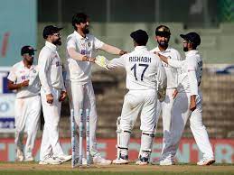 And when the lanky ishant trapped dan ishant is 32 now but was a lot younger when he made his test debut as a tearaway against bangladesh in 2007. Ishant Sharma 3rd Indian Pacer To Pick 300 Test Wickets Cricket Gulf News