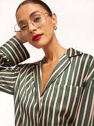 Shalom Long Sleeve Shirt at Equipment