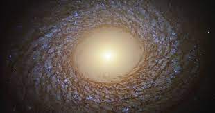 Ficha de observación del objeto de cielo profundo ngc2608, galaxia que podemos encontrar en la. Hubble Snaps An Incredible Photo Of This Faraway Galaxy