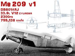 レシプロ 戦闘 機