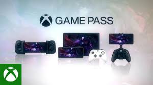 Skill (or competence), and strategy. Is Xbox Game Pass Too Good To Be True Eurogamer Net