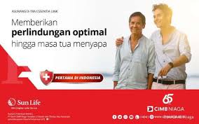 Death benefit up to 100% of sum assured. Kolaborasi Sun Life Indonesia Dan Cimb Niaga Hadirkan Essentia Medical Care Solusi Proteksi Kesehatan Cerdas