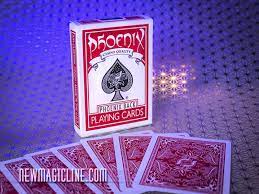 I think some mana acceleration would really do this deck well. Phoenix Deck Rot Standard Spielkarten