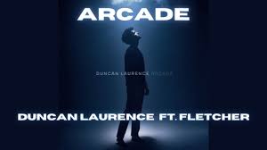 Find more of duncan laurence lyrics. Duncan Laurence Arcade Lyrics Ft Fletcher 3d Song Youtube