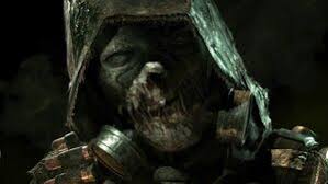 What you need is simple, a few plastic pipes from home depot, a glove, 4 metal paintbrushes, 4 water hose adapters, screws, and pipe rings. Scarecrow Arkhamverse Batman Wiki Fandom