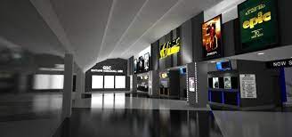 Time lapse masa mok bekumpol mok amik gamba sama sama. 3d Previews Of Golden Screen Cinemas Gsc Bintang Megamall Miri Miri City Sharing