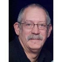 Steve Sheets Obituary