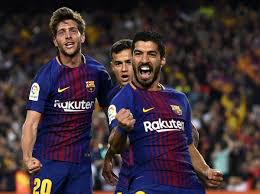 Luis Suarez Photos Photos Barcelona Vs Real Madrid La Liga Luis Suarez Real Madrid La Liga La Liga