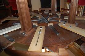 Expandable Dining Table Expandable Dining Table Dining Table Diy Wood Projects Furniture