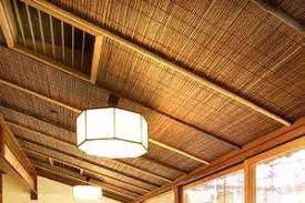 We did not find results for: Bamboo Or Willow Rolled Fencing Can Make A Wonderful Wall Or Ceiling Covering Material False Ceiling False Ceiling Bedroom False Ceiling Design