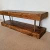 Rustic wooden tv unit cabinet with shelf sky box dvd media flat screen plasma. Https Encrypted Tbn0 Gstatic Com Images Q Tbn And9gcqmejwm Zvmaebqpmz3uexx62rec1qmqzdgth1d2cpxchmefp3w Usqp Cau