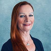 Sharon Langton's Instagram, Twitter & Facebook