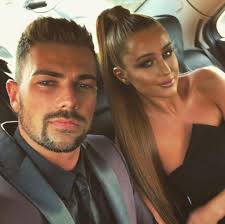 Sam Bird reveals he split from Georgia Steel after he found secret selfie  of her in bed with ex four days ago