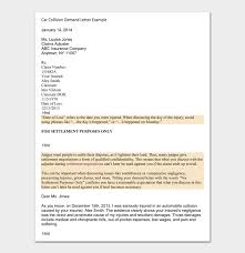 How to write your demand letter. 40 Free Demand Letters How To Write With Template Examples