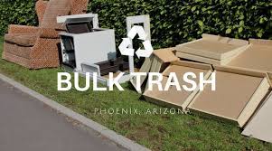 Phoenix bulk trash pickup schedule 2021. Metro Phoenix Bulk Trash Pickup Guide Resources