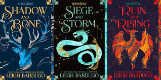 The book of shadows trilogy, the six of crows duology, and the king of scars duology. 16 Shadow And Bone Text Ideas Funny Text Posts Shadow Leigh Bardugo