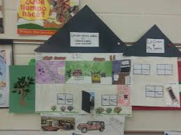 проект по английскому языку 8 класс My Dream Holiday Dream House Project For Spanish Class Spanish Projects Spanish House Home Projects