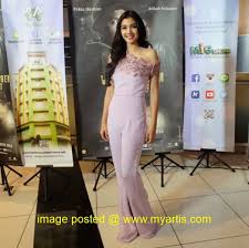The idris khan, kuala lumpur, malaysia. Myartis Com Myartis My Artis Foto Bogel Atikah Suhaime Nafi Itu Dirinya