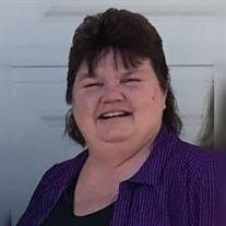 Barbara Sue Buck Obituary