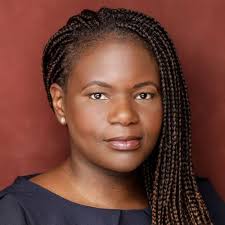 Previous Speakers at the Black Women in Asset Management Conference (2022)