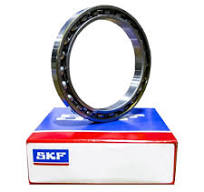 6910 - SKF Thin Section Bearing - 50x72x12