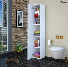 Yenilenmis masif ceviz kapakli cok amacli dolap. Modilayn Ard 538 Tek Kapakli Banyo Dolabi 5 Gozlu Cok Amacli Dolap Eliusta Ticaret Bebek Besik Ve Yatak Odasi