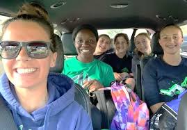 ELLA BETTENCOURT FINALS AT SWAGR