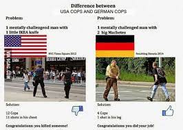 Here you can compare military power of countries. Usa Vs Germany 9gag