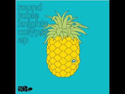 Round Table Knights Calypso Original Mix Electronic Music Calypso Round Table