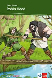 Robin hood is a famous english hero of folk tales and ballads. Robin Hood E Book Klett Sprachen