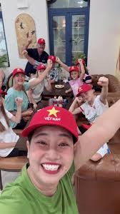 Jan Hostel Central Park Saigon Review