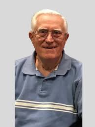 James Strohecker Obituary