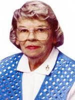 Constance Kay Obituary (2006)