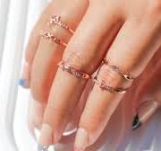 Ring – La Meno