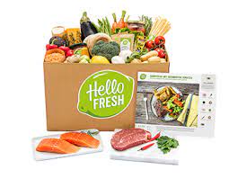 Die abwechslungsreichen rezepte findet ihr auf www.juts.ch. Hellofresh Deutschlands Nummer 1 Kochbox Leckere Gerichte