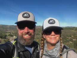 Hike It Off Magazine Issue Two by Hike It Off Magazine