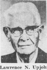 Lawrence Northcote Upjohn (1873-1967)