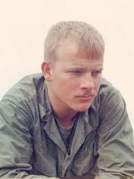 SGT Scott Jay Bailey, Salt Lake City, UT