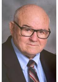 Richard Traugott Obituary (1941