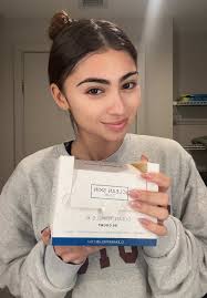 Essential Skincare Routine at My Boyfriend’s Apartment