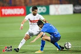 وتأهل طارق مؤمن ونوران جوهر. Ø§Ù„Ø²Ù…Ø§Ù„Ùƒ ÙŠØ­Ø§ÙØ¸ Ø¹Ù„Ù‰ ØµØ¯Ø§Ø±Ø© Ø§Ù„Ø¯ÙˆØ±Ù‰ Ø¨Ø«Ù†Ø§Ø¦ÙŠØ© Ø£Ù…Ø§Ù… Ø³Ù…ÙˆØ­Ø© Ø§Ù„ÙŠÙˆÙ… Ø§Ù„Ø³Ø§Ø¨Ø¹