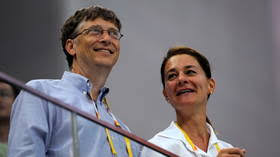 Bill gates reportedly first introduced melinda gates to epstein in 2013. Ocyfouga7usq0m