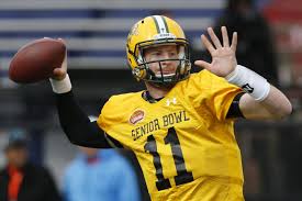 A comparison of trey lance's and carson wentz's traits. 2016 Senior Bowl Scouting Notebook Much Hyped Carson Wentz Shines In Practice Bleacher Report Latest News Videos And Highlights