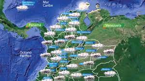 Pronósticos del estado del tiempo para bogotá, cali, medellín y colombia. Llovera Manana En Cali Enterese Con El Pronostico Del Ideam Youtube