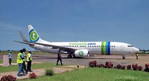 Pour rejoindre le centre de toulouse, vous pourrez monter à bord de. La Casamance En Avion Senegal Black Rainbow