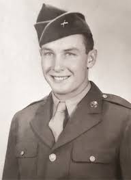 Leroy Burrows : Private First Class from Oklahoma, World War II Casualty