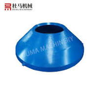 China Stone Crusher Machine Spare Parts Manufacturers ...