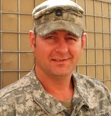 Iraq Diary: Why Jake Volunteered for a Third Tour